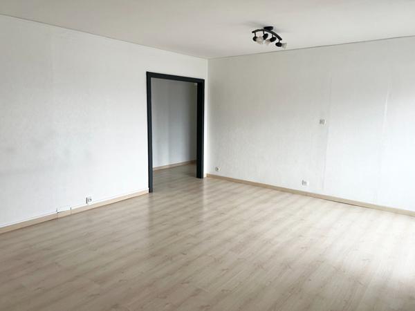 Appartement Clermont Ferrand  5 pièce(s) 91 m2