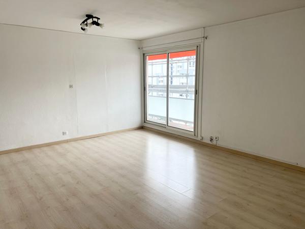 Appartement Clermont Ferrand  5 pièce(s) 91 m2