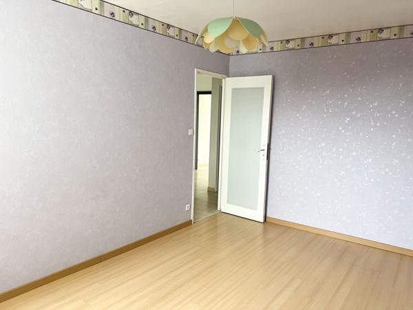 Appartement Clermont Ferrand  5 pièce(s) 91 m2