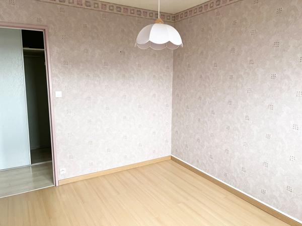 Appartement Clermont Ferrand  5 pièce(s) 91 m2