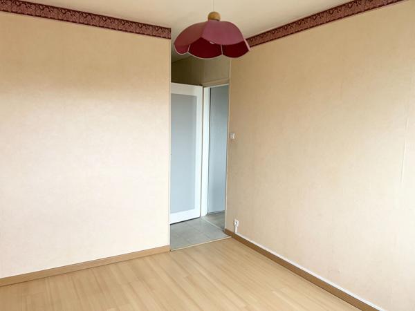 Appartement Clermont Ferrand  5 pièce(s) 91 m2