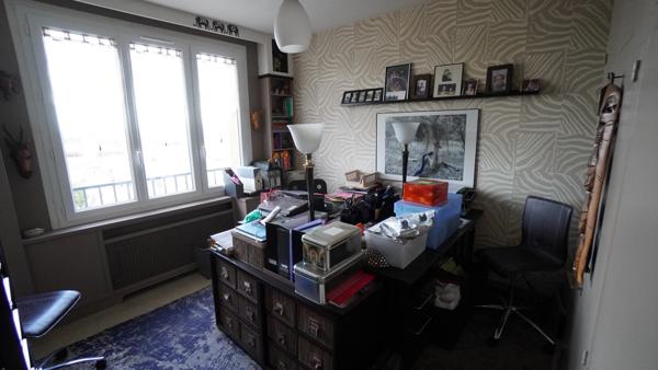 Appartement à vendre 5 pièces DEUIL LA BARRE (95)