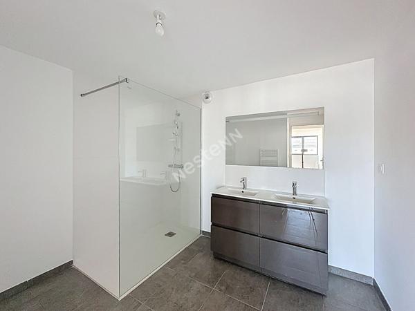 POITIERS Jardin des Plantes - Magnifique appartement T4 en duplex- Résidence avec ascenseur