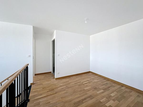 POITIERS Jardin des Plantes - Magnifique appartement T4 en duplex- Résidence avec ascenseur