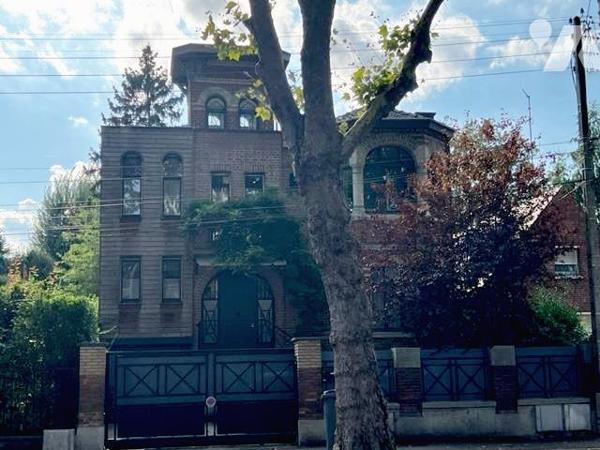 VENTE EN IMMO-INTERACTIF® : MAISON / VILLA - Lambersart - Nord (59)