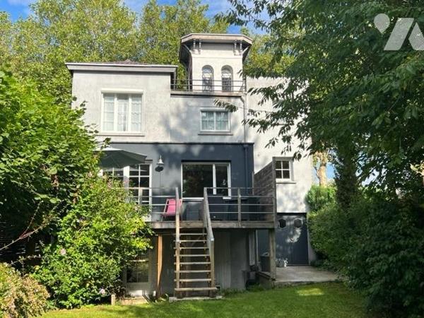 VENTE EN IMMO-INTERACTIF® : MAISON / VILLA - Lambersart - Nord (59)