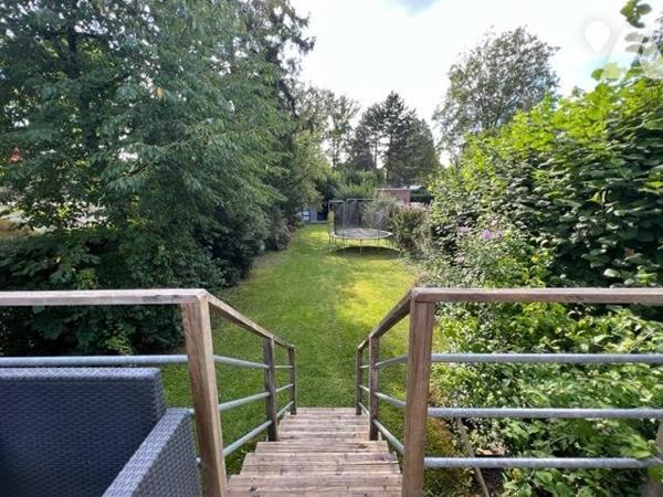 VENTE EN IMMO-INTERACTIF® : MAISON / VILLA - Lambersart - Nord (59)