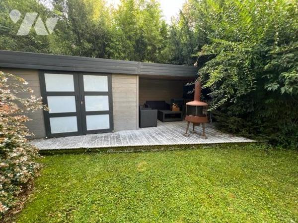 VENTE EN IMMO-INTERACTIF® : MAISON / VILLA - Lambersart - Nord (59)