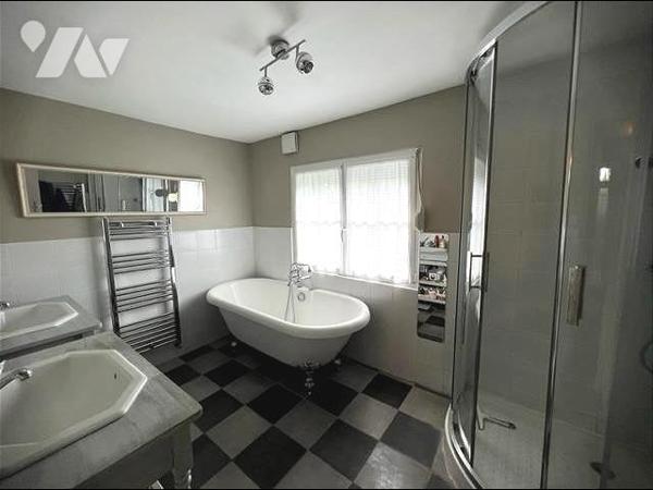 VENTE EN IMMO-INTERACTIF® : MAISON / VILLA - Lambersart - Nord (59)