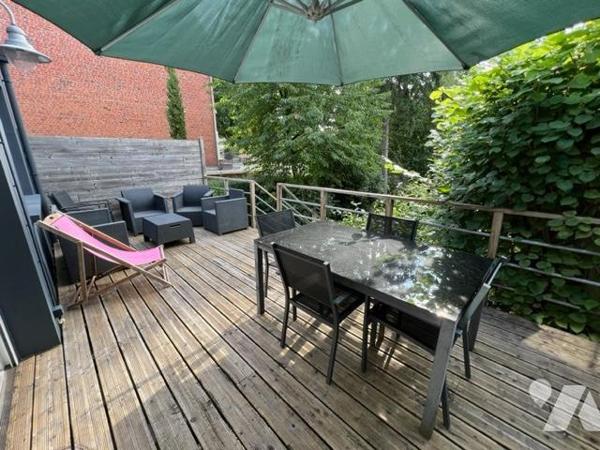 VENTE EN IMMO-INTERACTIF® : MAISON / VILLA - Lambersart - Nord (59)