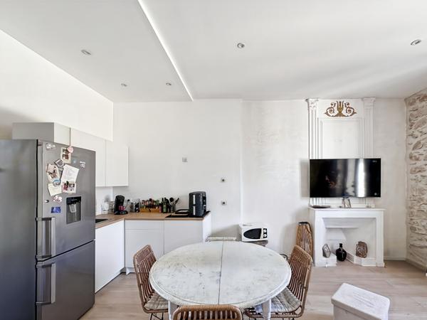 Appartement t2 Bis