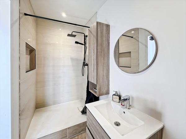 Appartement t2 Bis