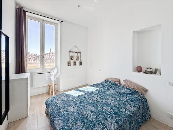 Appartement t2 Bis