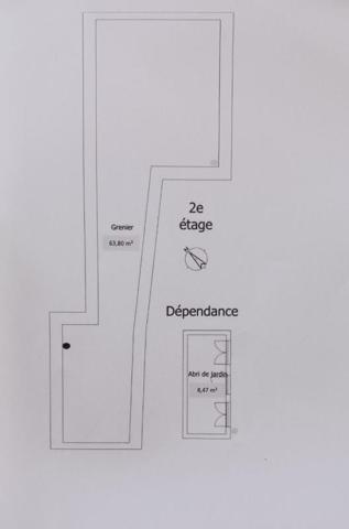 Maison Lons Le Saunier 5 pièce(s) 116 m2