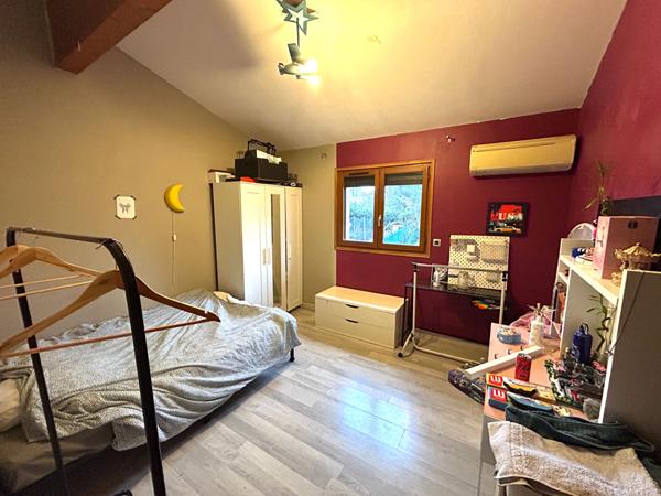 Immeuble Toulouse 280 m2