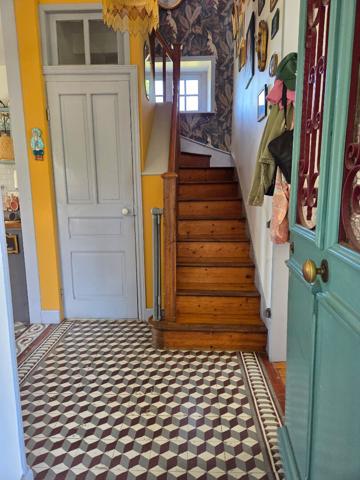 29600 MORLAIX Maison Morlaix 5 pièce(s) 80 m2