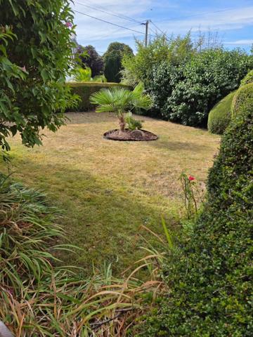 29600 MORLAIX Maison Morlaix 5 pièce(s) 80 m2