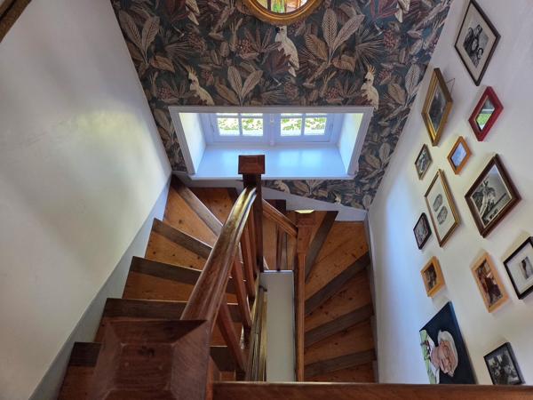 29600 MORLAIX Maison Morlaix 5 pièce(s) 80 m2