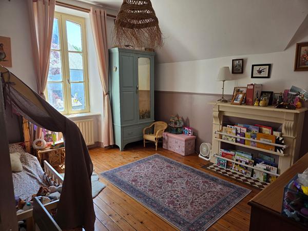29600 MORLAIX Maison Morlaix 5 pièce(s) 80 m2