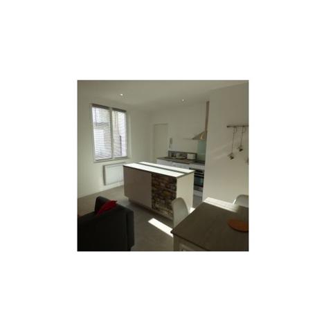 EXCLUSIVITE Immeuble avec 3 appartements en TBE