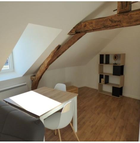 EXCLUSIVITE Immeuble avec 3 appartements en TBE