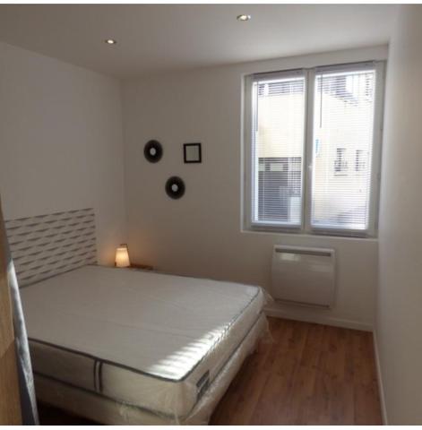 EXCLUSIVITE Immeuble avec 3 appartements en TBE