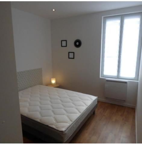 EXCLUSIVITE Immeuble avec 3 appartements en TBE