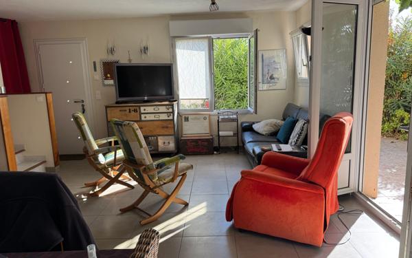 Maison à vendre    4 pièces •  Sainte-Marie