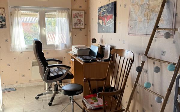 Maison à vendre    4 pièces •  Sainte-Marie