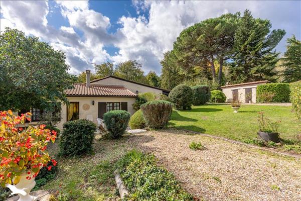 Maison à vendre |  Le Fleix |  6 pièces | 216 m²