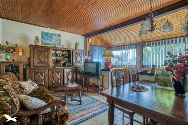 Maison à vendre |  Le Fleix |  6 pièces | 216 m²