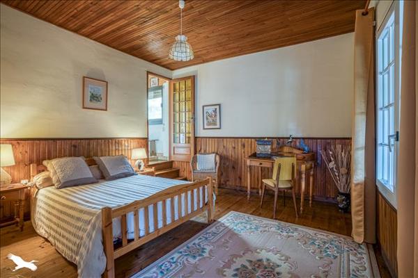 Maison à vendre |  Le Fleix |  6 pièces | 216 m²