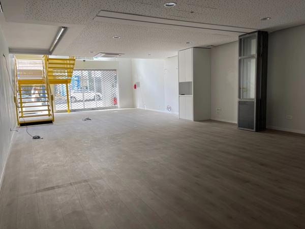 Dpt Meurthe et Moselle (54), à louer NANCY Local d'activité/bureaux