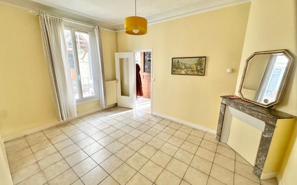 Maison à vendre    4 pièces •  Livry-Gargan