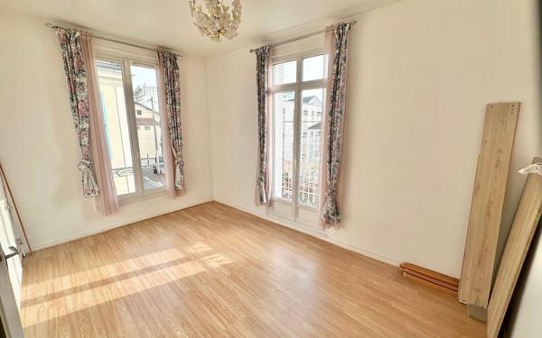 Maison à vendre    4 pièces •  Livry-Gargan