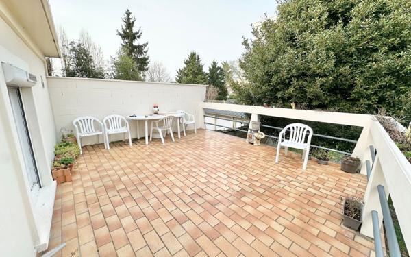 Maison à vendre    4 pièces •  Livry-Gargan