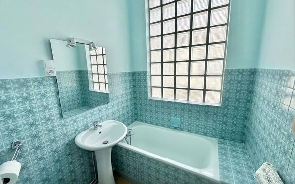 Maison à vendre    4 pièces •  Livry-Gargan