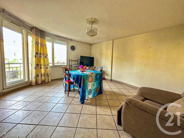 Appartement F4 à vendre  4 pièces - 75,06 m2 CRETEIL - 94
