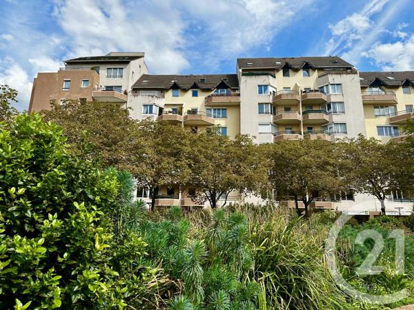 Appartement F4 à vendre  4 pièces - 75,06 m2 CRETEIL - 94