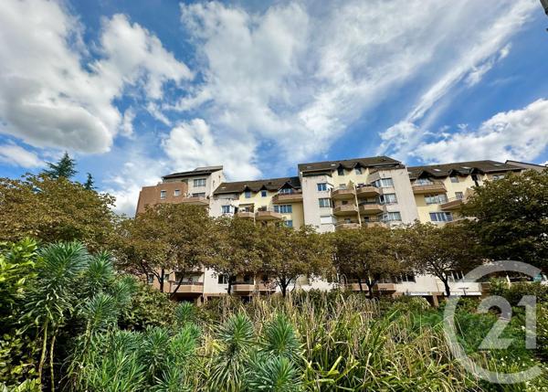 Appartement F4 à vendre  4 pièces - 75,06 m2 CRETEIL - 94