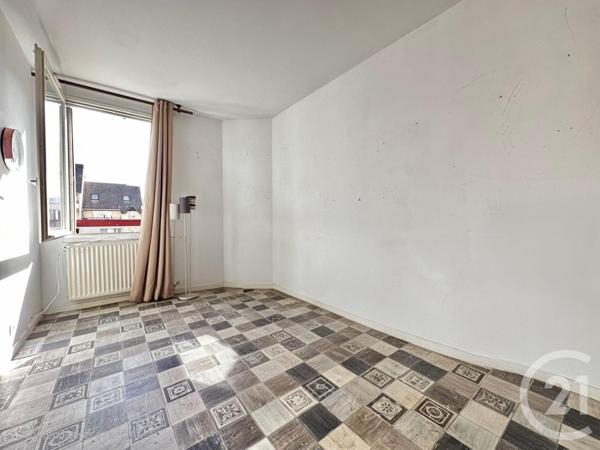 Appartement F4 à vendre  4 pièces - 75,06 m2 CRETEIL - 94