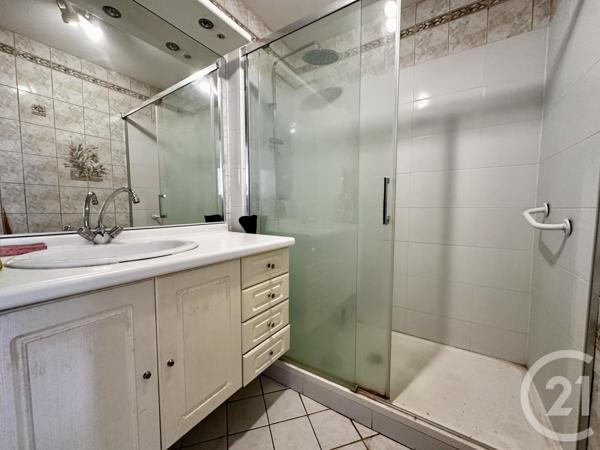 Appartement F4 à vendre  4 pièces - 75,06 m2 CRETEIL - 94