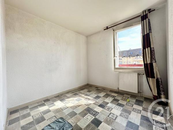 Appartement F4 à vendre  4 pièces - 75,06 m2 CRETEIL - 94