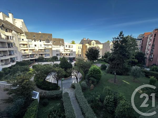 Appartement F4 à vendre  4 pièces - 75,06 m2 CRETEIL - 94