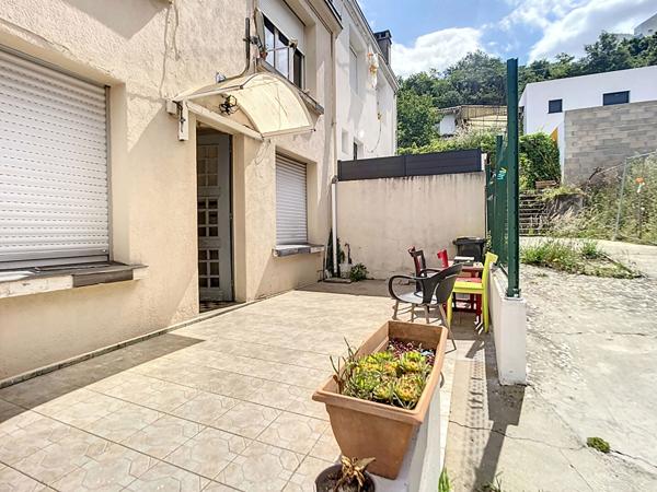 Achat immeuble Lormont - 9 pièce(s) - 210 m² - 565 000 €