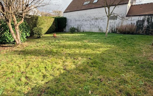 Terrain à vendre