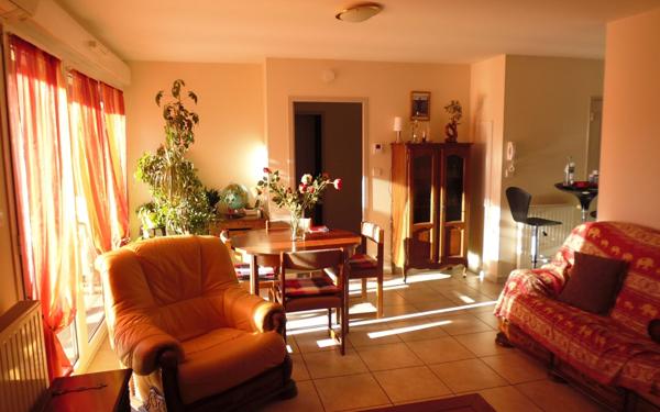 Appartement à vendre    3 pièces • 71,94 m2 Albi