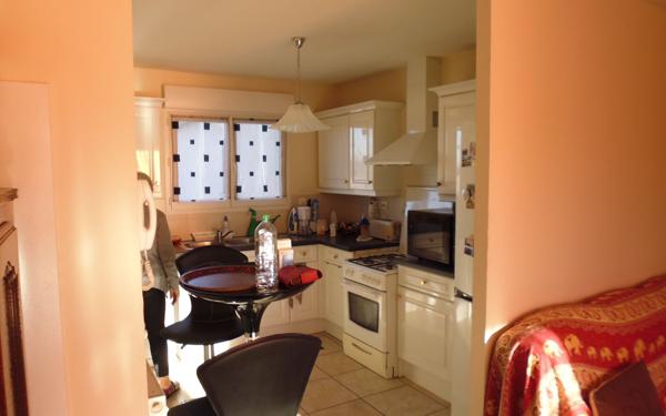 Appartement à vendre    3 pièces • 71,94 m2 Albi