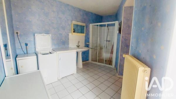 Maison à vendre 5 pièces 124 m² Négreville