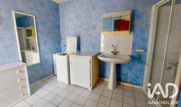 Maison à vendre 5 pièces 124 m² Négreville